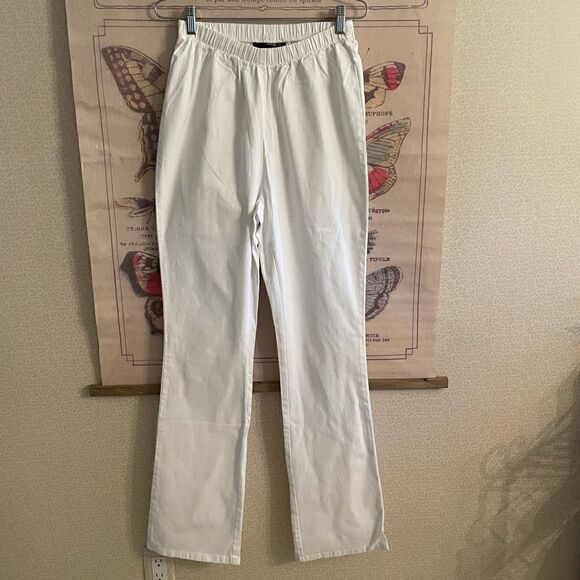 NWOT ❤️denim 24/7 pants - Picture 1 of 6